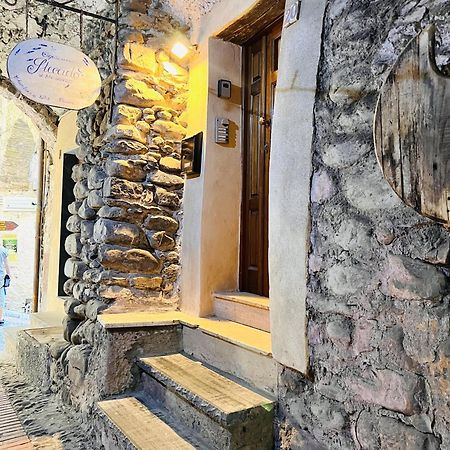 STECADÒ - Appartamento Castè Dolceacqua Exterior foto
